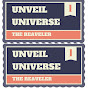 UNVEIL UNIVERSE - THE REVEALER logo
