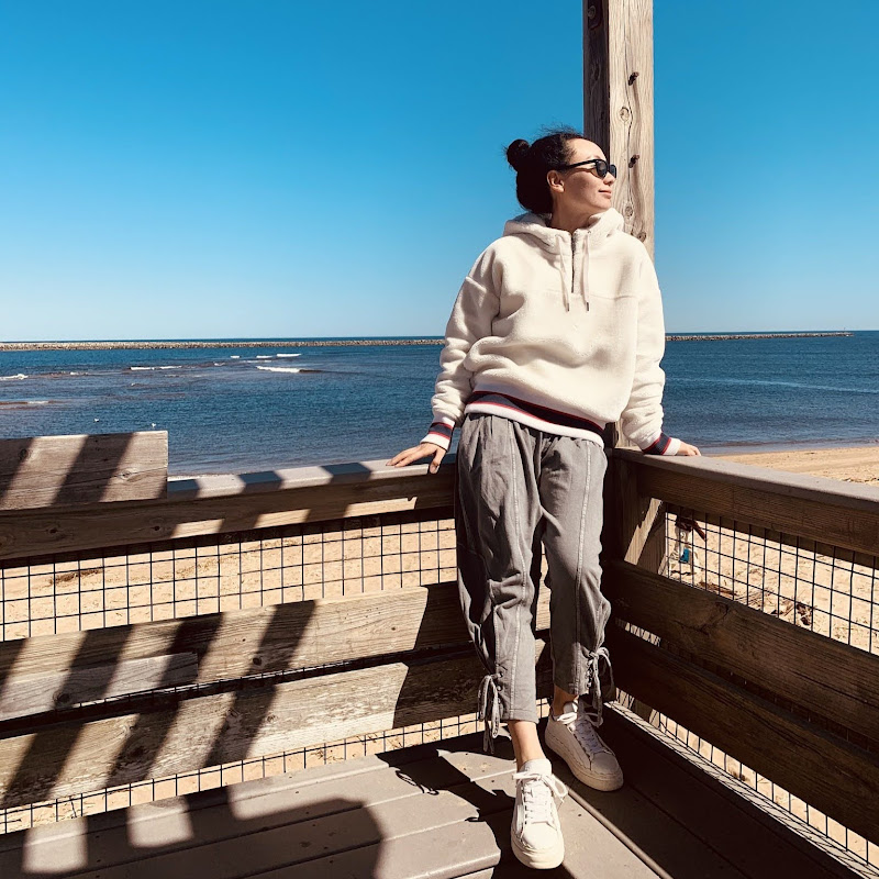 田妈 Guo Tian