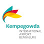 Kempegowda International Airport Bengaluru