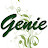 @genieaudiobooks