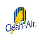 Clean-Air Australia logo