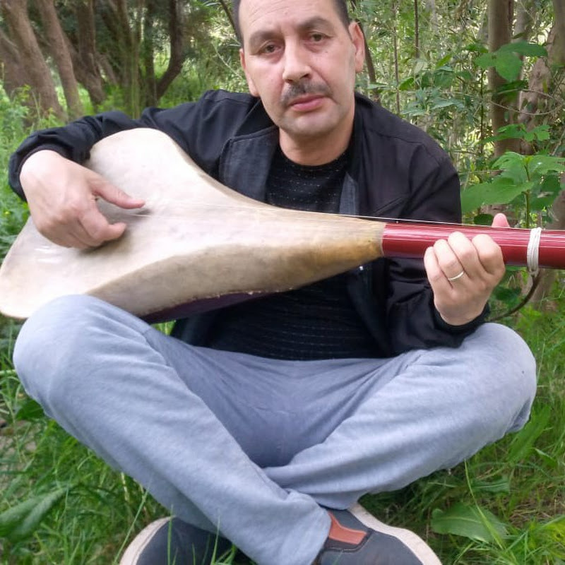 lahcen chibane لحسن شيبان