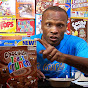 Mr. Cereal Avatar