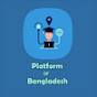 Platform of Bangladesh logo