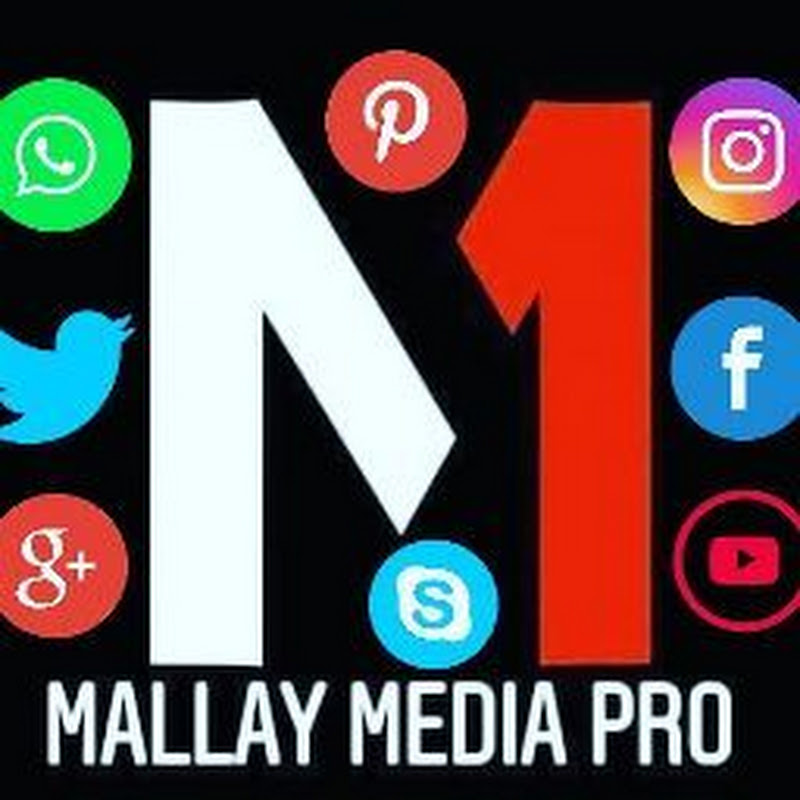 Mallay Media Pro