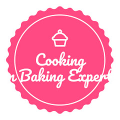 Логотип каналу Cooking n Baking Expert