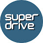 SUPERDRIVE JAPAN logo