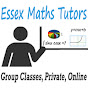 Essex Maths Tutors logo
