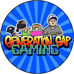 GenerationGapGaming Avatar