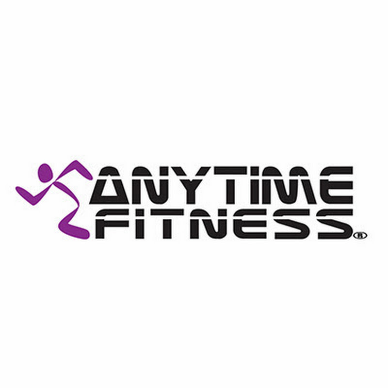 Anytime Fitness