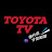 TOYOTA TV