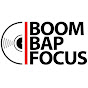 Boom Bap Focus logo