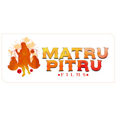 Логотип каналу MATRU PITRU FILMS