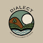 Dialect Writers logo