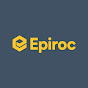 Epiroc USA logo