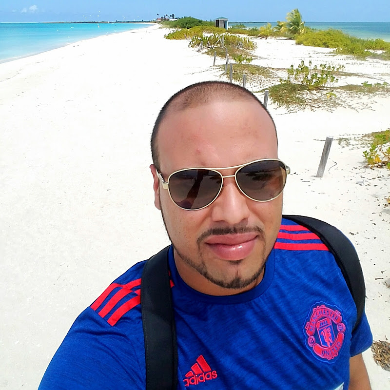 Mark Antigua