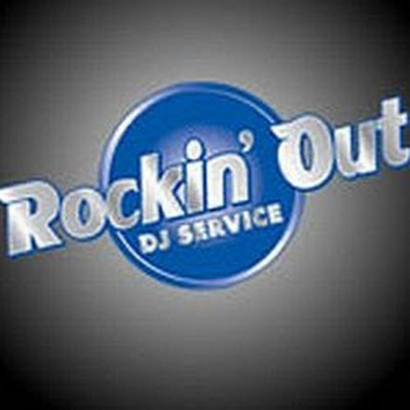 Rockin Out DJ Service