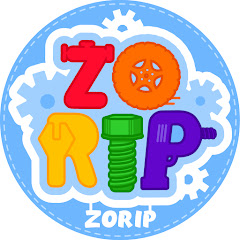 Zorip - Nursery Rhymes net worth