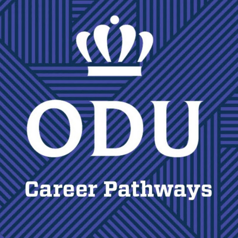 ODU Career Pathways