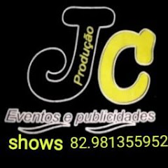 Логотип каналу jc.cassiano