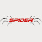 Spider Tarp logo