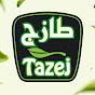 Tazej logo