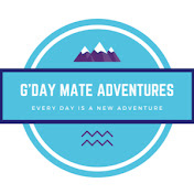 G'day Mate Adventures
