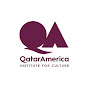 Qatar America Institute for Culture logo