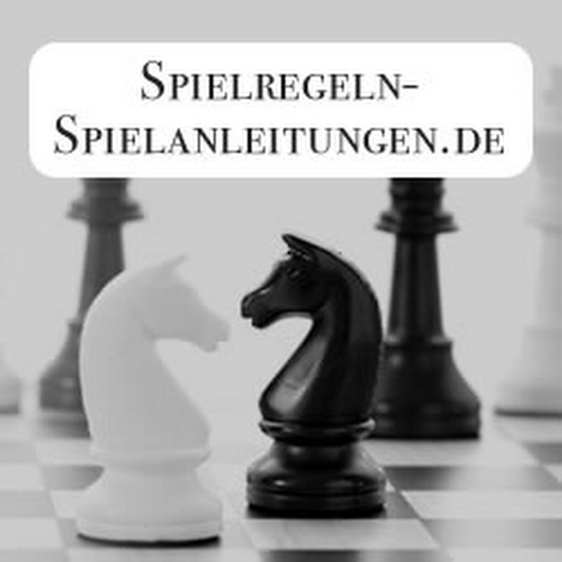 Spielregeln-spielanleitungen.de
