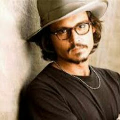 Johnny Depp world