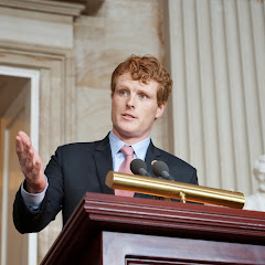 Rep Joe Kennedy