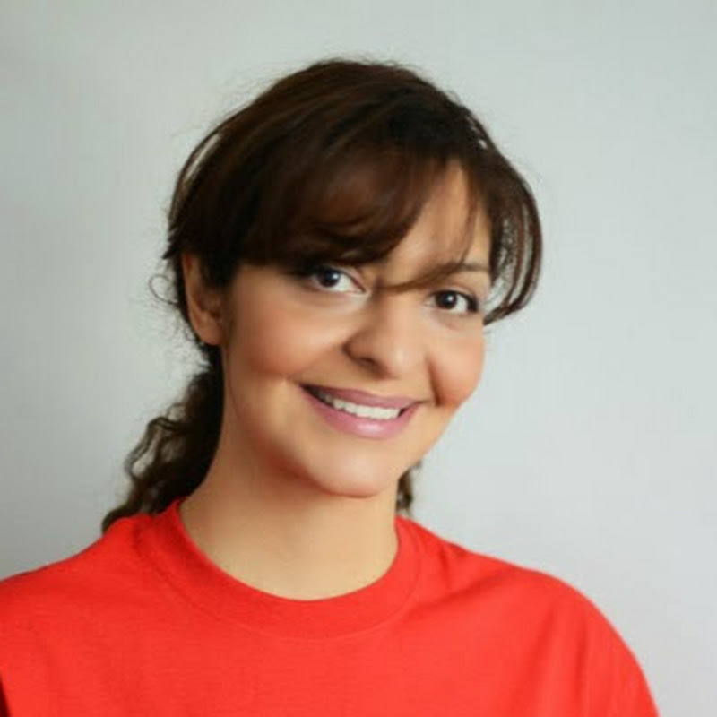 Atoosa Sepehr