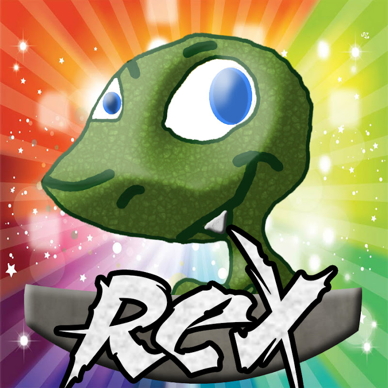 Gameasaurusrex