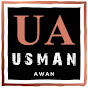 Usman Awan logo