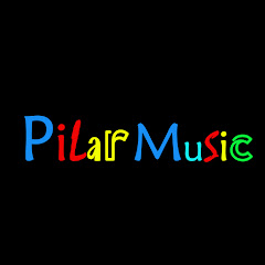 Pilar Music channel logo