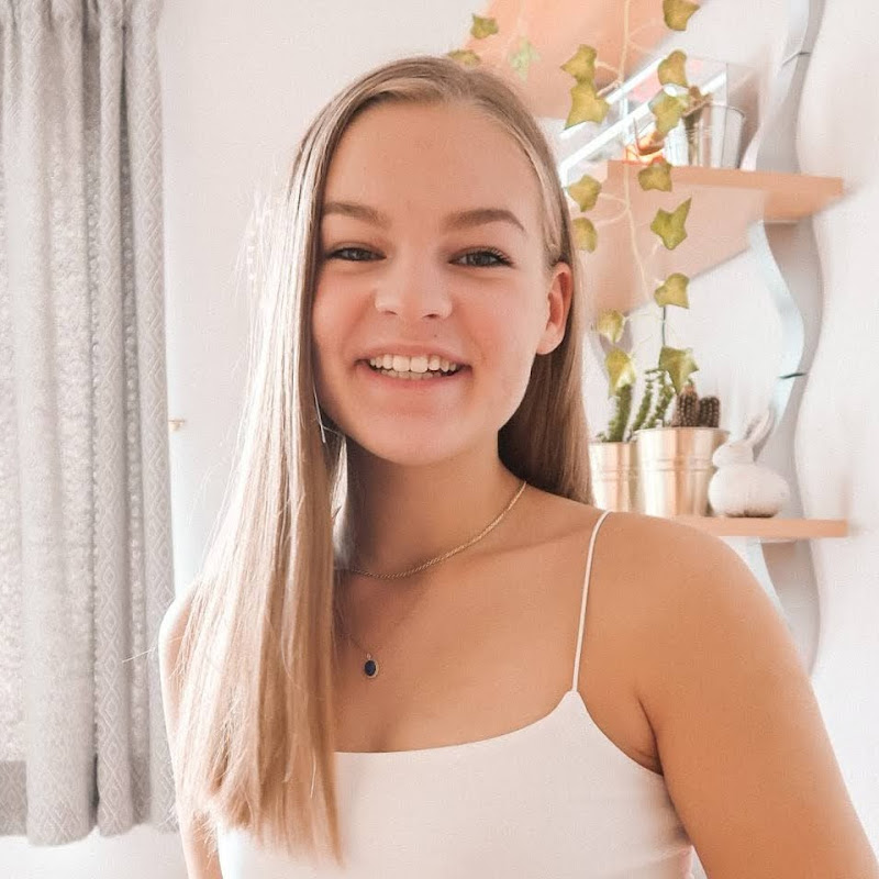 lush leah icon