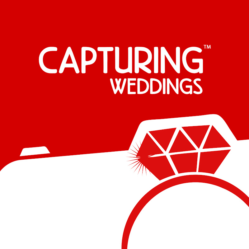 Capturing™ Weddings