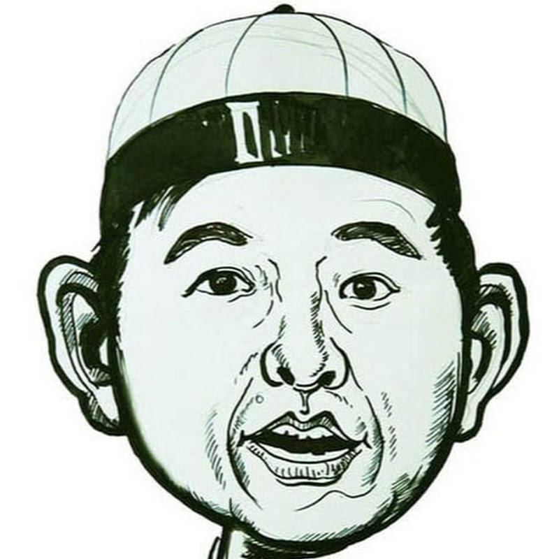 黄河边播报 Logo