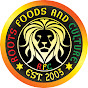 Roots Foods and Culture logo