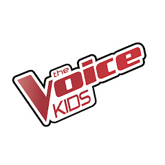 The Voice Kids YouTube channel avatar