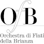 Orchestra di Fiati della Brianza logo