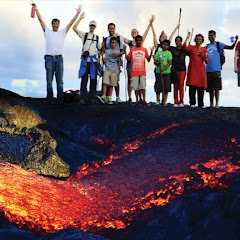 Thumbnail of related channel