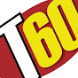 T60productions logo