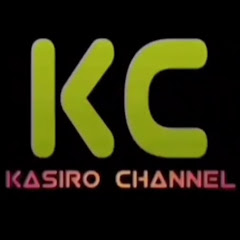 Логотип каналу KASIRO CHANNEL