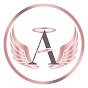 Official Beauty Angels Academy logo