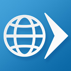 Thumbnail of related channel