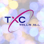 TXC Tells All logo
