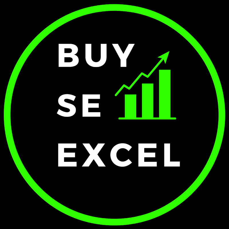 Buy Sell Excel