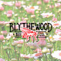Blythewood Bee Company logo