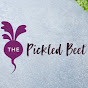 The Pickled Beet Miami Personal Chef logo